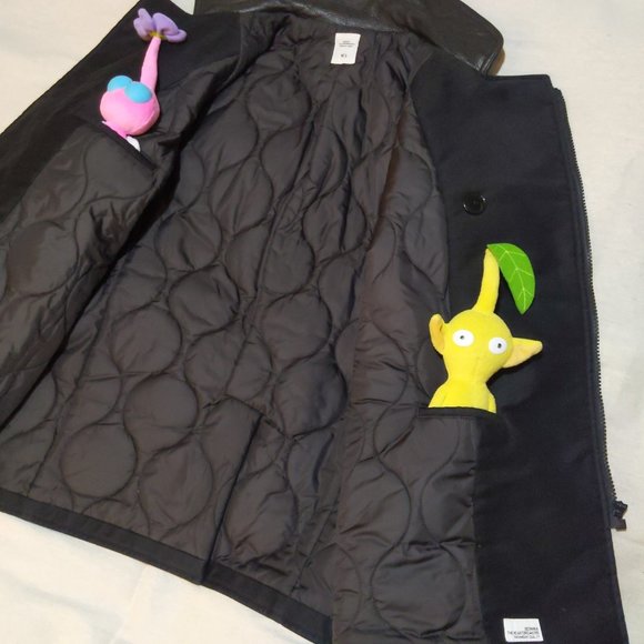 Bedwin & the Heartbreakers Jacket mens M - Picture 9 of 15